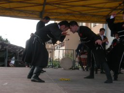 Milano 2008